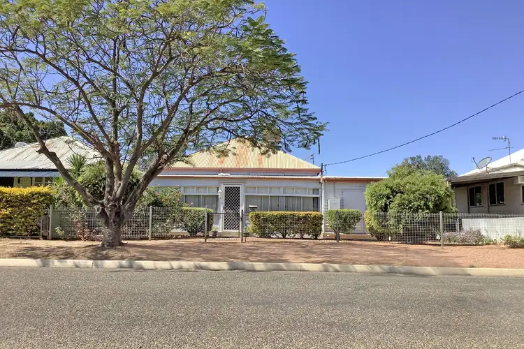 Main view of Homely house listing, 156 Emu Street, Longreach QLD 4730