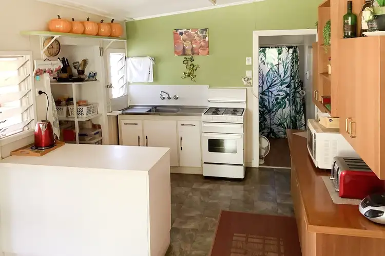 Third view of Homely house listing, 156 Emu Street, Longreach QLD 4730