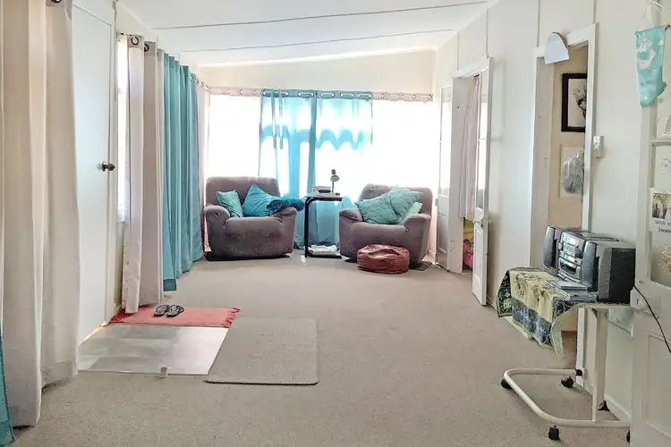 Sixth view of Homely house listing, 156 Emu Street, Longreach QLD 4730