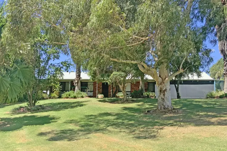133L Narromine Rd - Nevillands Road, Dubbo NSW 2830