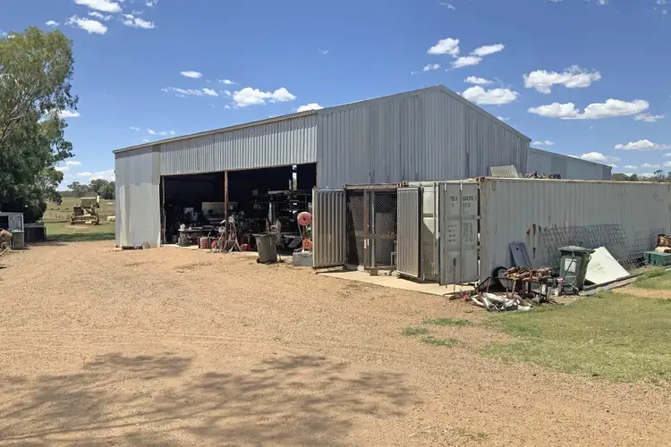 Seventh view of Homely rural property listing, 133L Narromine Rd - Nevillands Road, Dubbo NSW 2830
