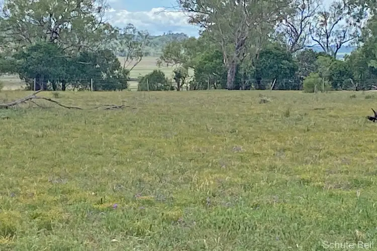 Fourth view of Homely rural property listing, Hillside Ruhle Road, Mount Tyson QLD 4356
