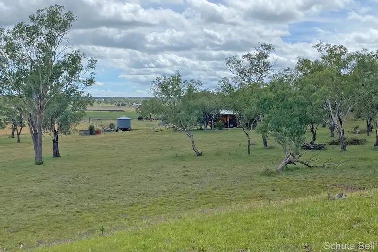 Fifth view of Homely rural property listing, Hillside Ruhle Road, Mount Tyson QLD 4356