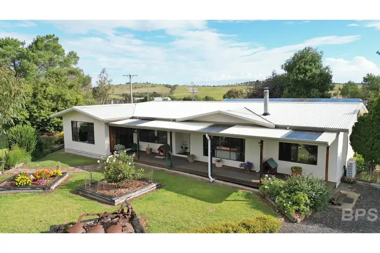 Second view of Homely rural property listing, 319 Heathersleigh Road, Armidale NSW 2350