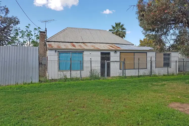 Main view of Homely house listing, 24 Wilson Street, Brewarrina NSW 2839