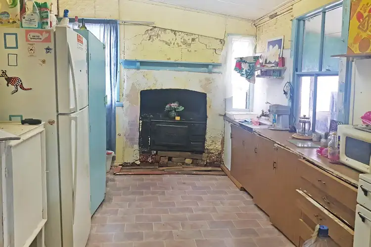 Second view of Homely house listing, 24 Wilson Street, Brewarrina NSW 2839