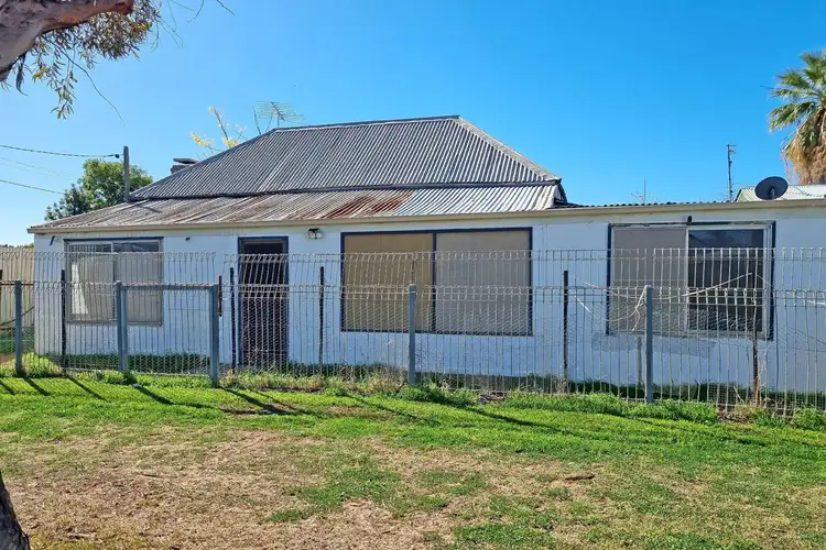Fifth view of Homely house listing, 24 Wilson Street, Brewarrina NSW 2839