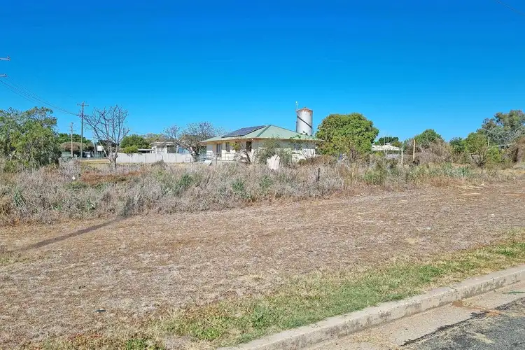 Main view of Homely land listing, 1 Wilson Street, Brewarrina NSW 2839
