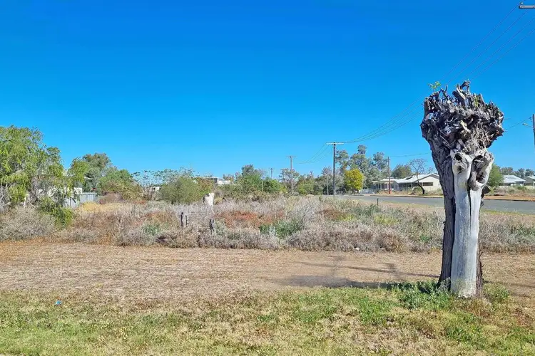 Second view of Homely land listing, 1 Wilson Street, Brewarrina NSW 2839