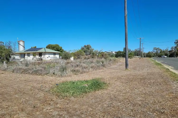 Third view of Homely land listing, 1 Wilson Street, Brewarrina NSW 2839