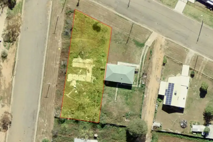 Fourth view of Homely land listing, 1 Wilson Street, Brewarrina NSW 2839