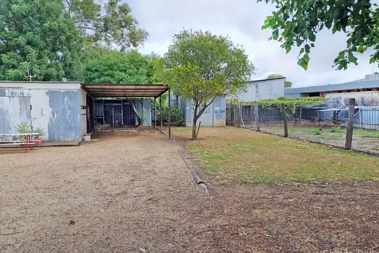 Fifth view of Homely house listing, 22 Wilson Street, Brewarrina NSW 2839