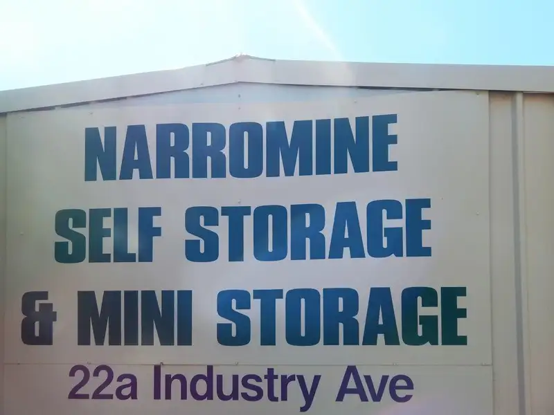 Main view of Homely house listing, 22a Industry Ave Avenue, Narromine NSW 2821