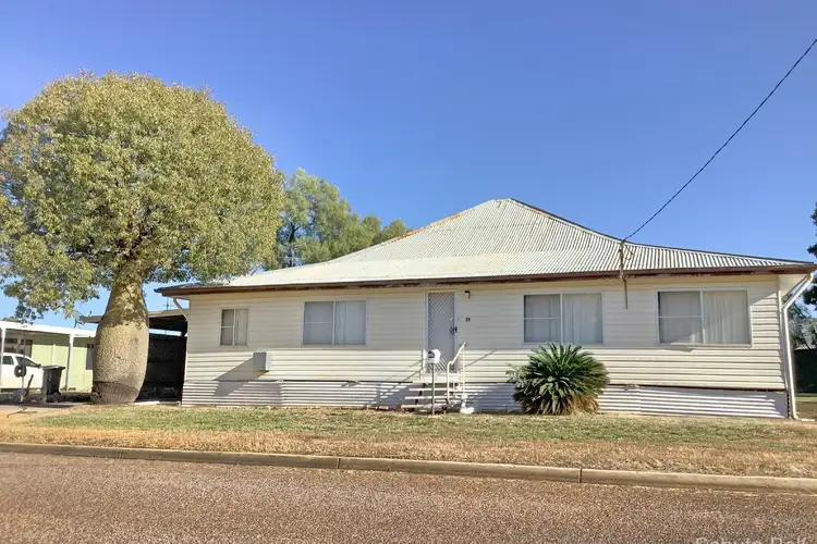 Main view of Homely house listing, 89 Cassowary Road, Longreach QLD 4730