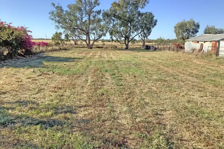 Main view of Homely land listing, 168 Crane Street, Longreach QLD 4730