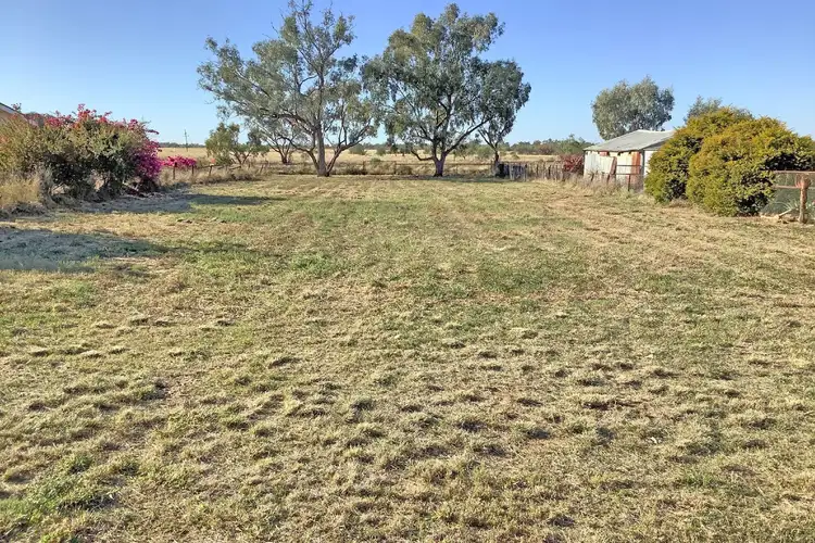 Third view of Homely land listing, 168 Crane Street, Longreach QLD 4730