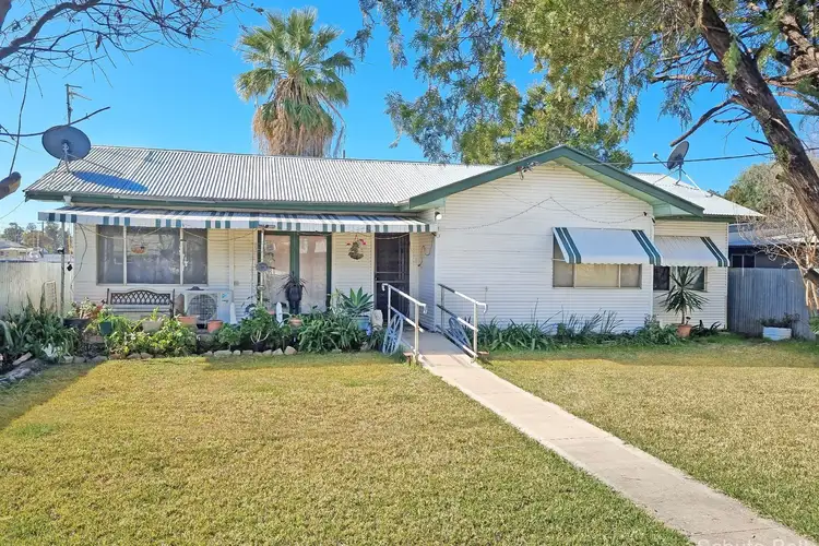 Main view of Homely house listing, 26 Wilson Street, Brewarrina NSW 2839