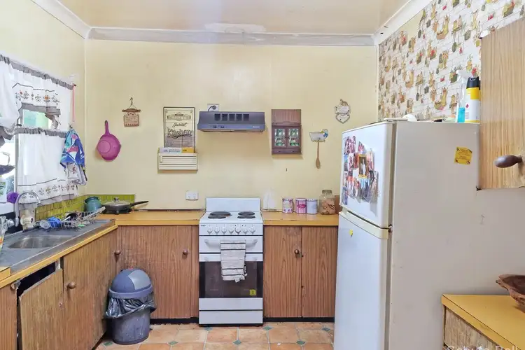 Second view of Homely house listing, 26 Wilson Street, Brewarrina NSW 2839