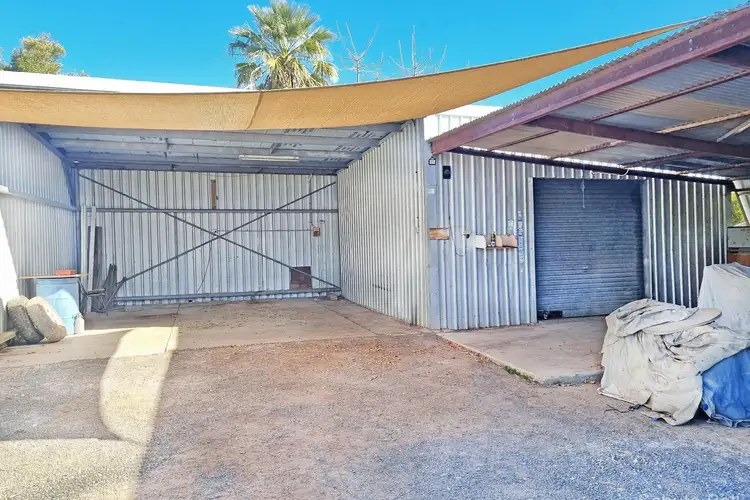 Fourth view of Homely house listing, 26 Wilson Street, Brewarrina NSW 2839