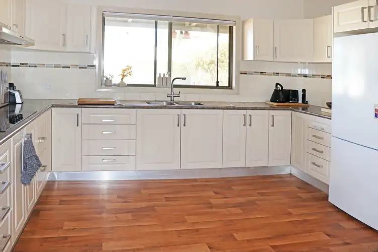 Second view of Homely house listing, 48 Mertin Street, Bourke NSW 2840