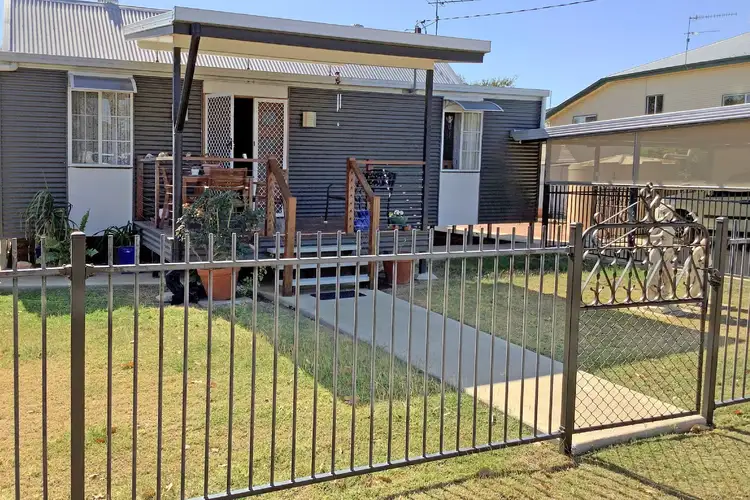 Main view of Homely house listing, 151 Wren Street, Longreach QLD 4730