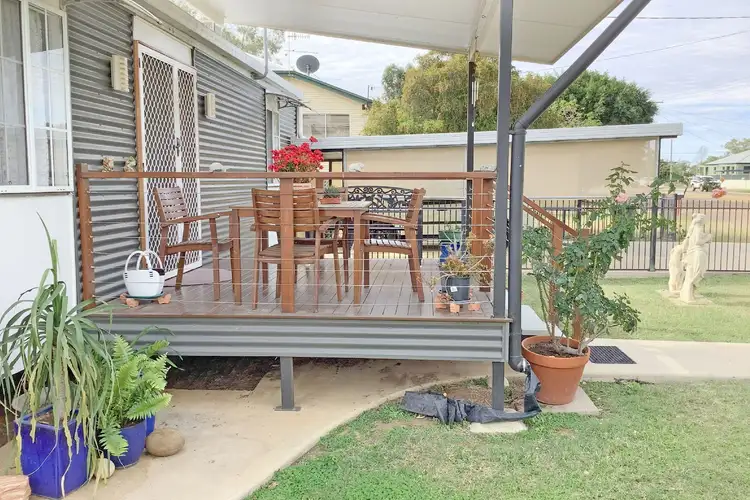 Second view of Homely house listing, 151 Wren Street, Longreach QLD 4730