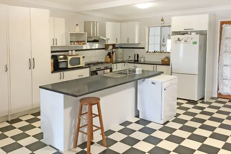 Fourth view of Homely house listing, 151 Wren Street, Longreach QLD 4730
