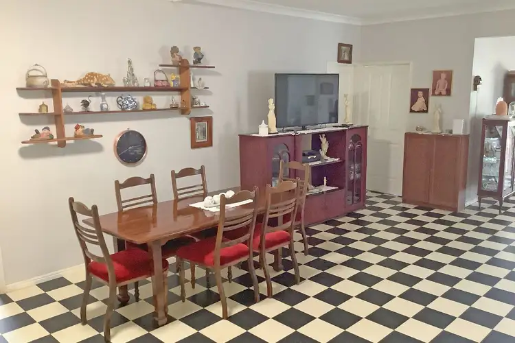 Fifth view of Homely house listing, 151 Wren Street, Longreach QLD 4730