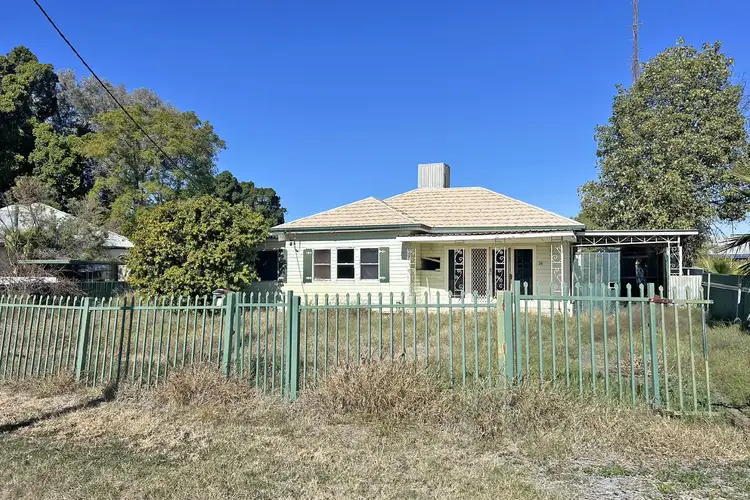 26 Hope Street, Bourke NSW 2840