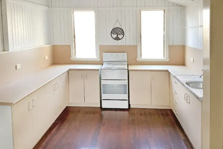 Second view of Homely house listing, 13 Robin Road, Longreach QLD 4730