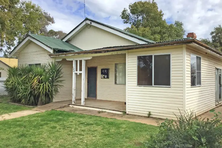 Main view of Homely house listing, 122 Third Ave Avenue, Narromine NSW 2821