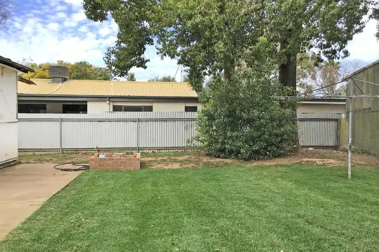 Seventh view of Homely house listing, 122 Third Ave Avenue, Narromine NSW 2821