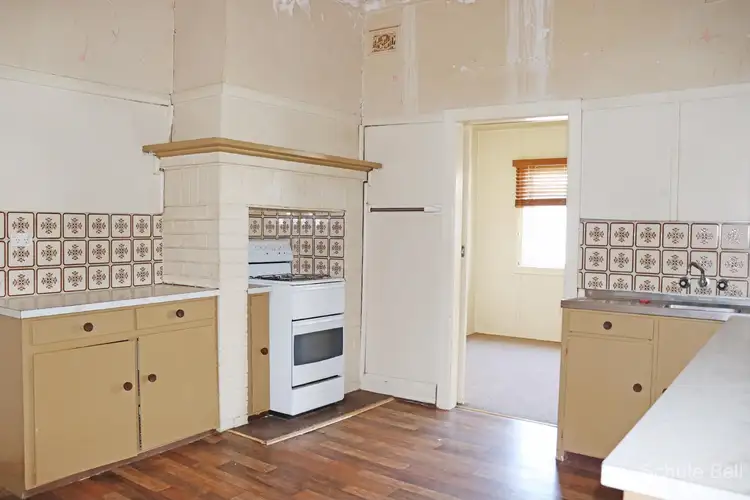 Second view of Homely house listing, 83 Mitchell Street, Bourke NSW 2840