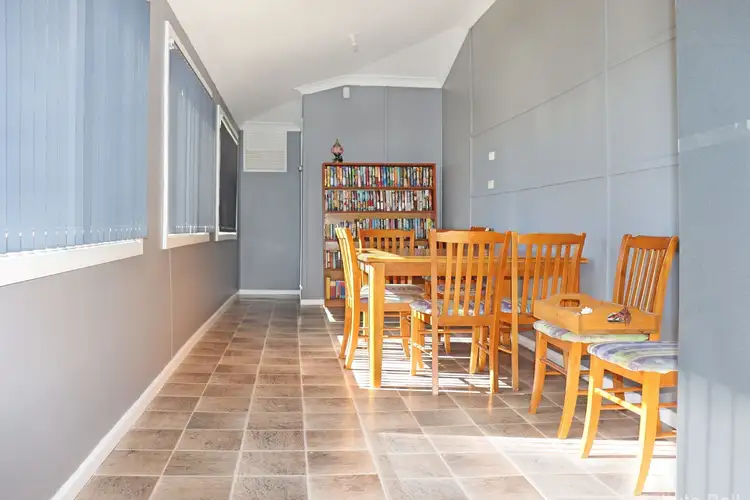 Third view of Homely house listing, 91 Mertin Street, Bourke NSW 2840