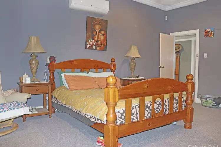 Seventh view of Homely house listing, 91 Mertin Street, Bourke NSW 2840