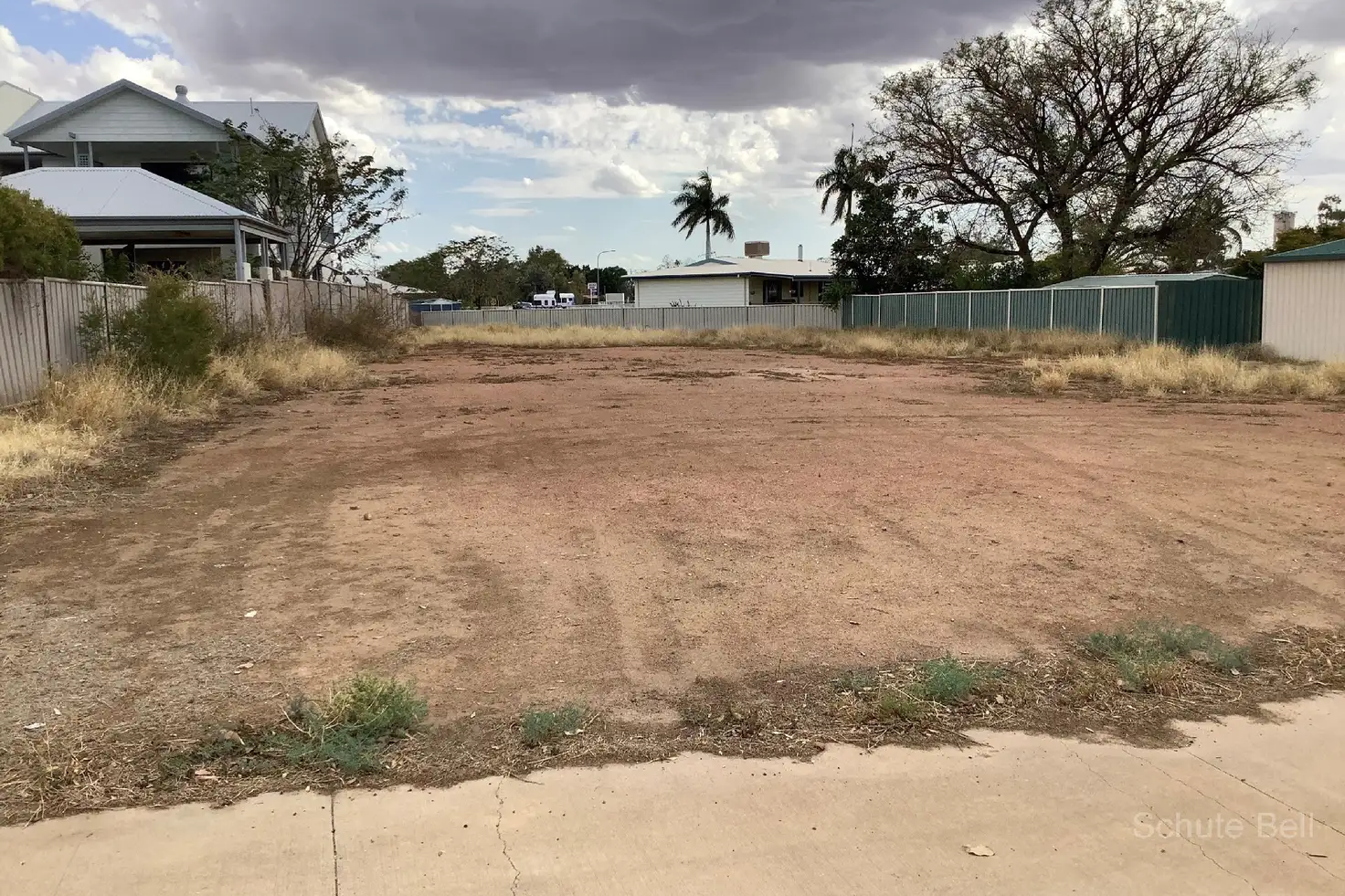 Main view of Homely land listing, 47 Plover Street, Longreach QLD 4730