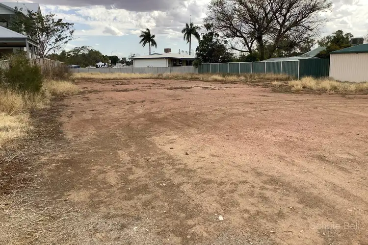 Second view of Homely land listing, 47 Plover Street, Longreach QLD 4730