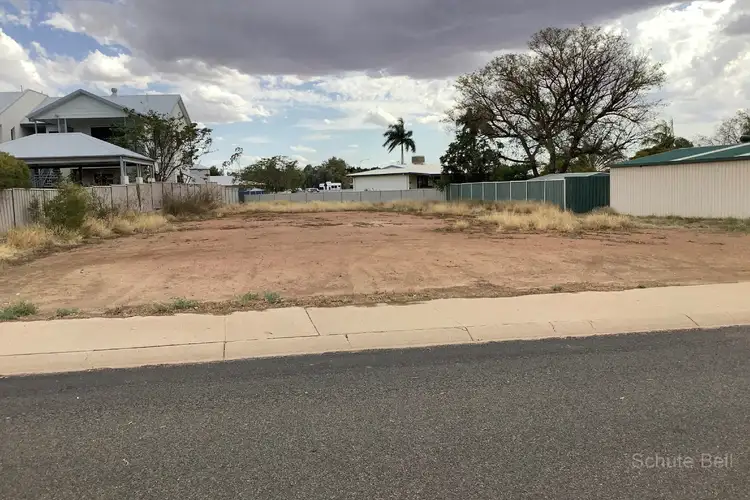 Fifth view of Homely land listing, 47 Plover Street, Longreach QLD 4730