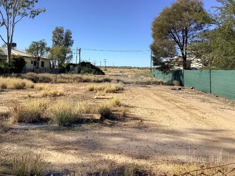 Main view of Homely land listing, 133 Falcon Street, Longreach QLD 4730