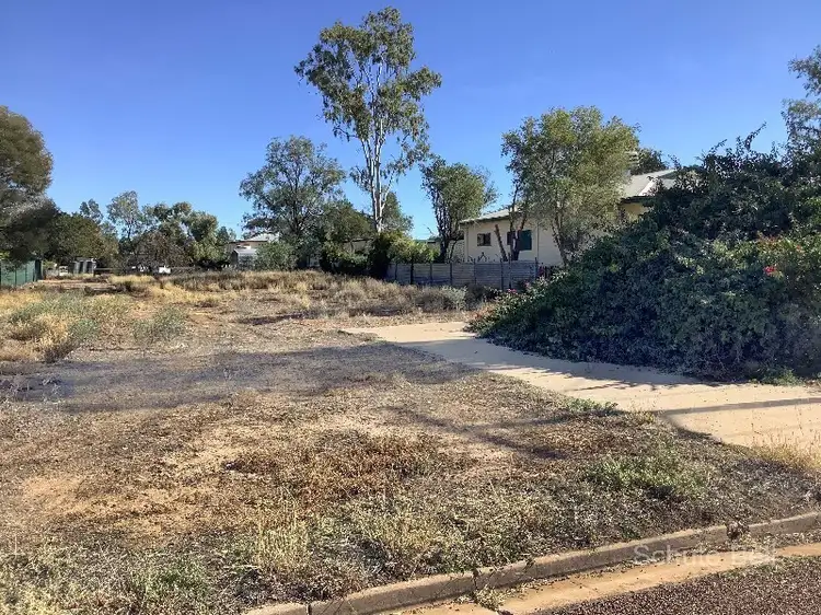 Second view of Homely land listing, 133 Falcon Street, Longreach QLD 4730