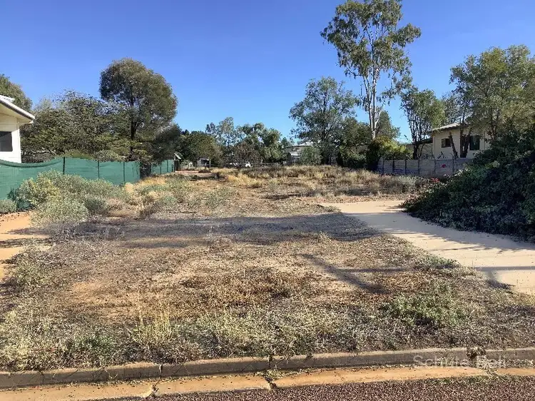 Third view of Homely land listing, 133 Falcon Street, Longreach QLD 4730