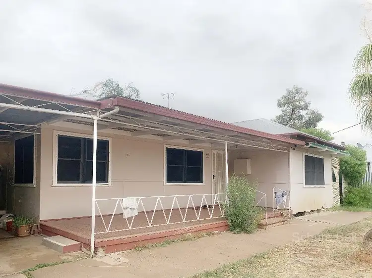 36 Short Street, Bourke NSW 2840
