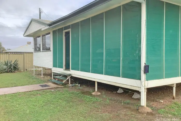 Main view of Homely house listing, 44 Wompoo Road, Longreach QLD 4730
