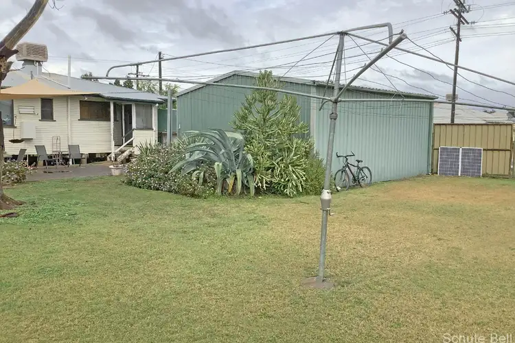 Seventh view of Homely house listing, 44 Wompoo Road, Longreach QLD 4730