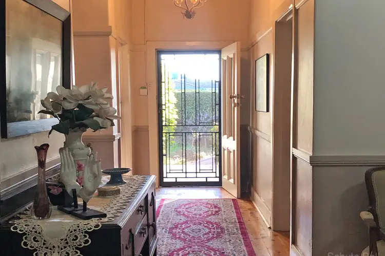 Main view of Homely house listing, 39 Fifth Ave Avenue, Narromine NSW 2821
