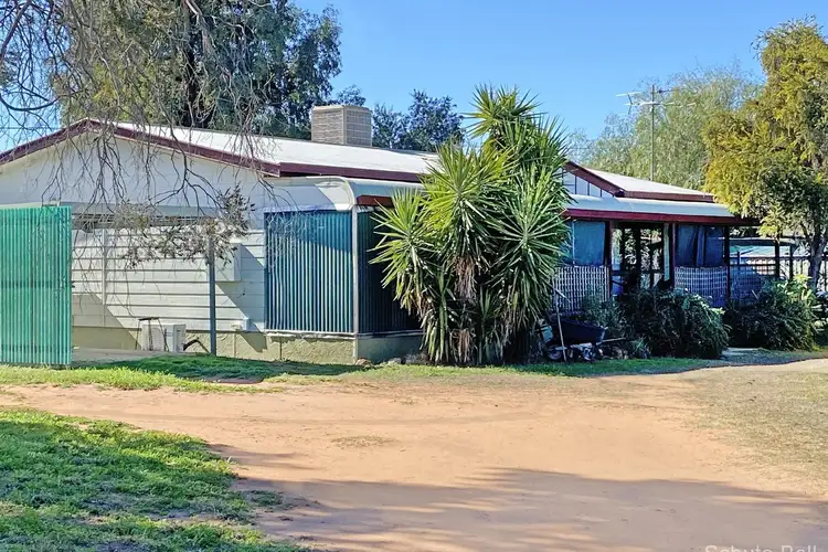 6 Darling Street, Bourke NSW 2840