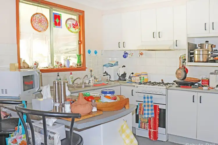 Third view of Homely house listing, 6 Darling Street, Bourke NSW 2840