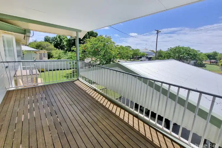 Second view of Homely house listing, 169 Kingfisher Street, Longreach QLD 4730