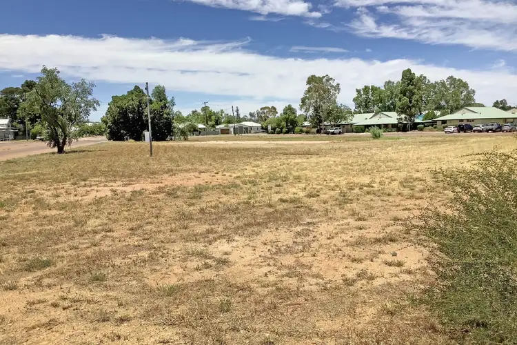 Fourth view of Homely land listing, 106 Falcon Street, Longreach QLD 4730