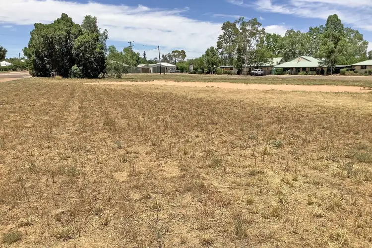 Fifth view of Homely land listing, 106 Falcon Street, Longreach QLD 4730